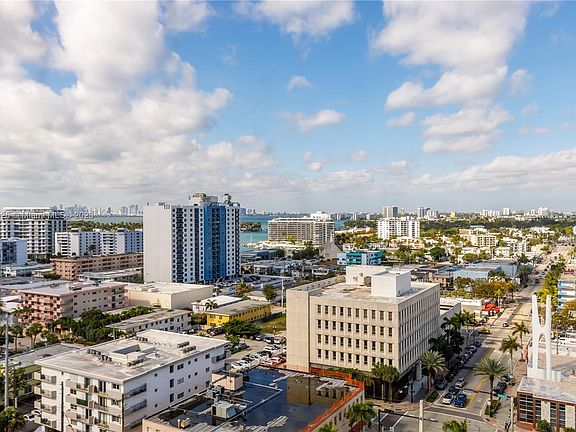 2nd image of 7135 Collins Ave APT 1725