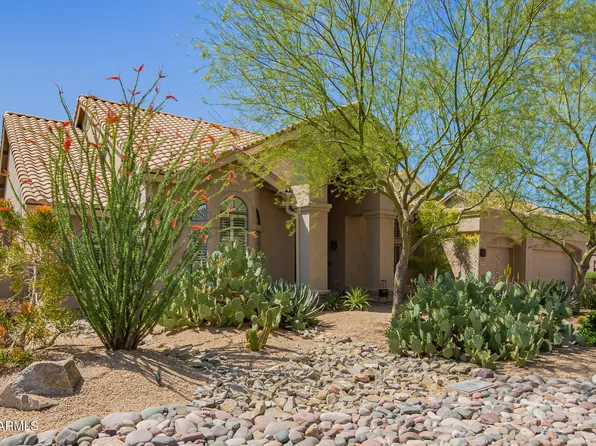 12749 E POINSETTIA Drive, Scottsdale, AZ 85259