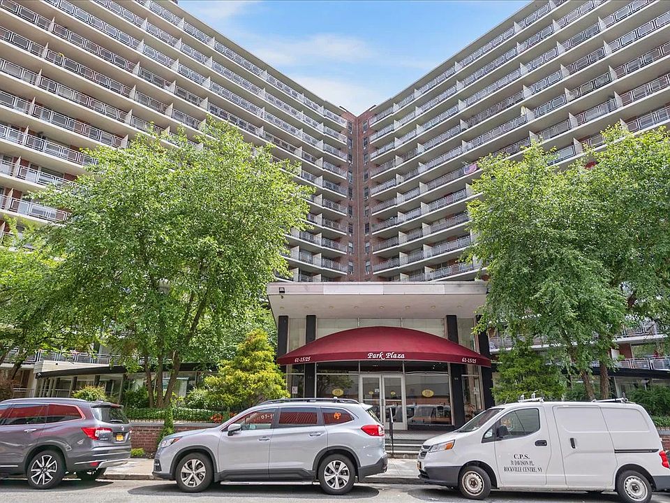 1st image of 61-25 97th St APT 8B