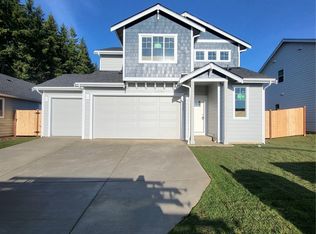 1026 Peach Rd, Winlock, WA 98596