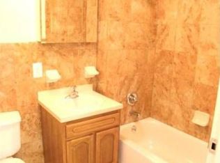 8 St Nicholas Ter APT 1, New York, NY 10027