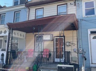 2702 Pratt St, Philadelphia, PA
