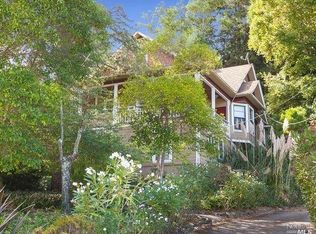 121 Grove Ave APT 4, Corte Madera, CA 94925