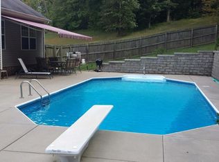 2546 Killarney Ct, Clarksville, TN 37042