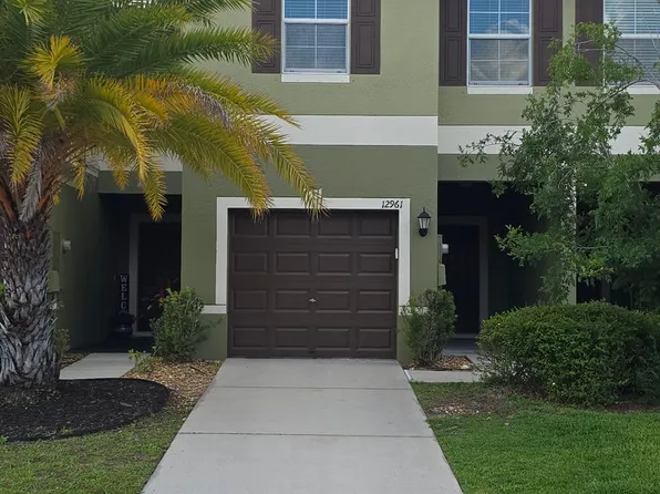 12961 Utopia Gardens Way, Riverview, FL 33579