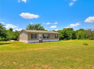 2321 County Road 1270, Blanchard, OK 73010
