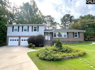 6100 Yorkshire Dr, Columbia, SC 29209