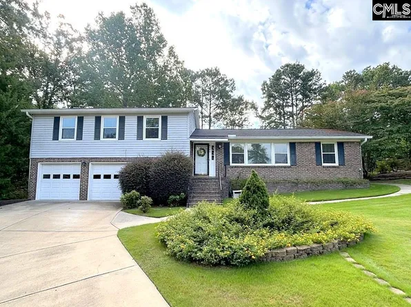 6100 Yorkshire Dr, Columbia, SC 29209