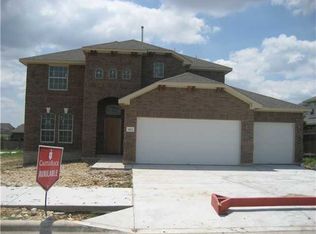 1813 Greyleaf Path, Round Rock, TX 78665