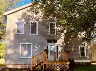 509 SW 3rd Ave, Aledo, IL 61231