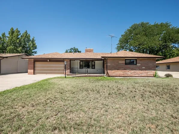 1900 Raton Ave, La Junta, CO 81050