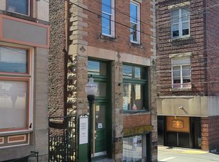 160 Chancery Row #1, Morgantown, WV 26505