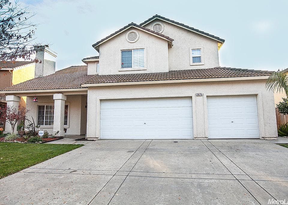 1st image of 3678 Iron Canyon Cir