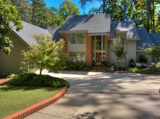 8 Bent Tree Ct, Augusta, GA 30909