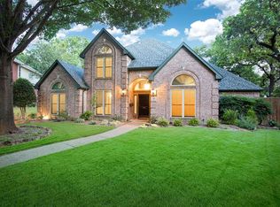 109 Cedar Crest Ct, Coppell, TX 75019