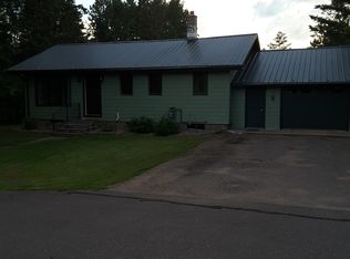N15683 Lyman St, Park Falls, WI 54552