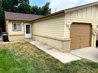 1432 Centennial Dr, Longmont, CO 80501