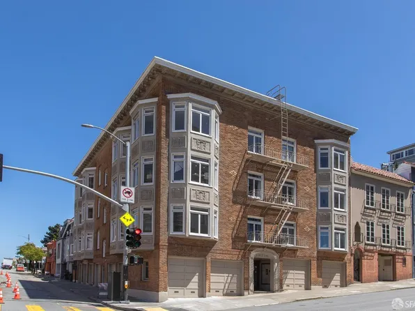 2960 Polk St, San Francisco, CA 94109