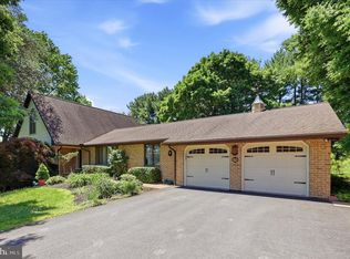 1295 Wakefield Ct, Glen Mills, PA 19342