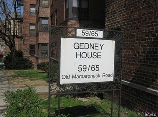 65 Old Mamaroneck Rd APT 3M, White Plains, NY 10605