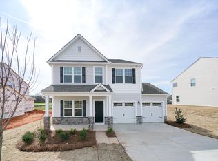 1226 Juddson Dr, Waxhaw, NC 28173