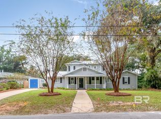 1305 Captain O'Neal Dr, Daphne, AL 36526