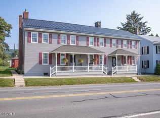 507 Market St #509, New Berlin, PA 17855