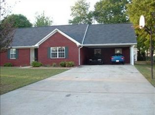 116 Melissa St, Midland City, AL 36350