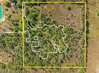 15841 Rasmussen Rd, Punta Gorda, FL 33982