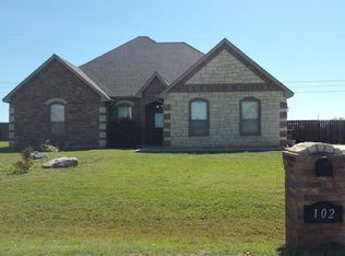 102 NE Blackberry Rd, Elgin, OK 73538