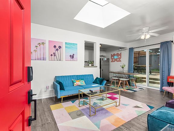 4th image of 4725 Santa Cruz Ave #2