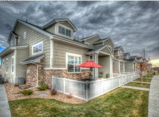 2161 Montauk Ln UNIT 3, Windsor, CO 80550