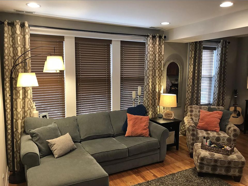 1st image of 1636 W Grace St #1A