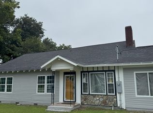 3689 North Rd, Orangeburg, SC 29118