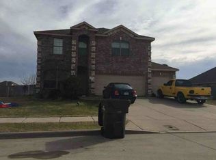 91 N Highland Dr, Sanger, TX 76266
