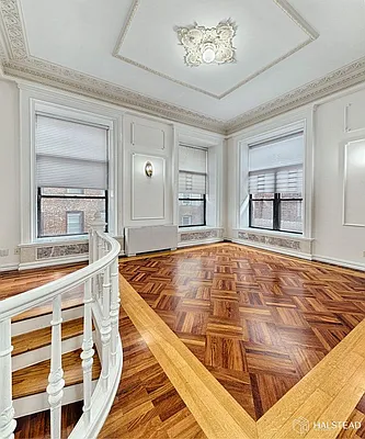 Rented by Halstead Real Estate | media 17