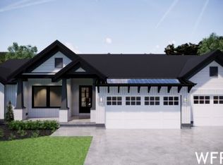 855 Chokecherry Dr, Mapleton, UT 84664