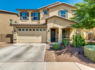 2504 W Gary Way, Phoenix, AZ 85041
