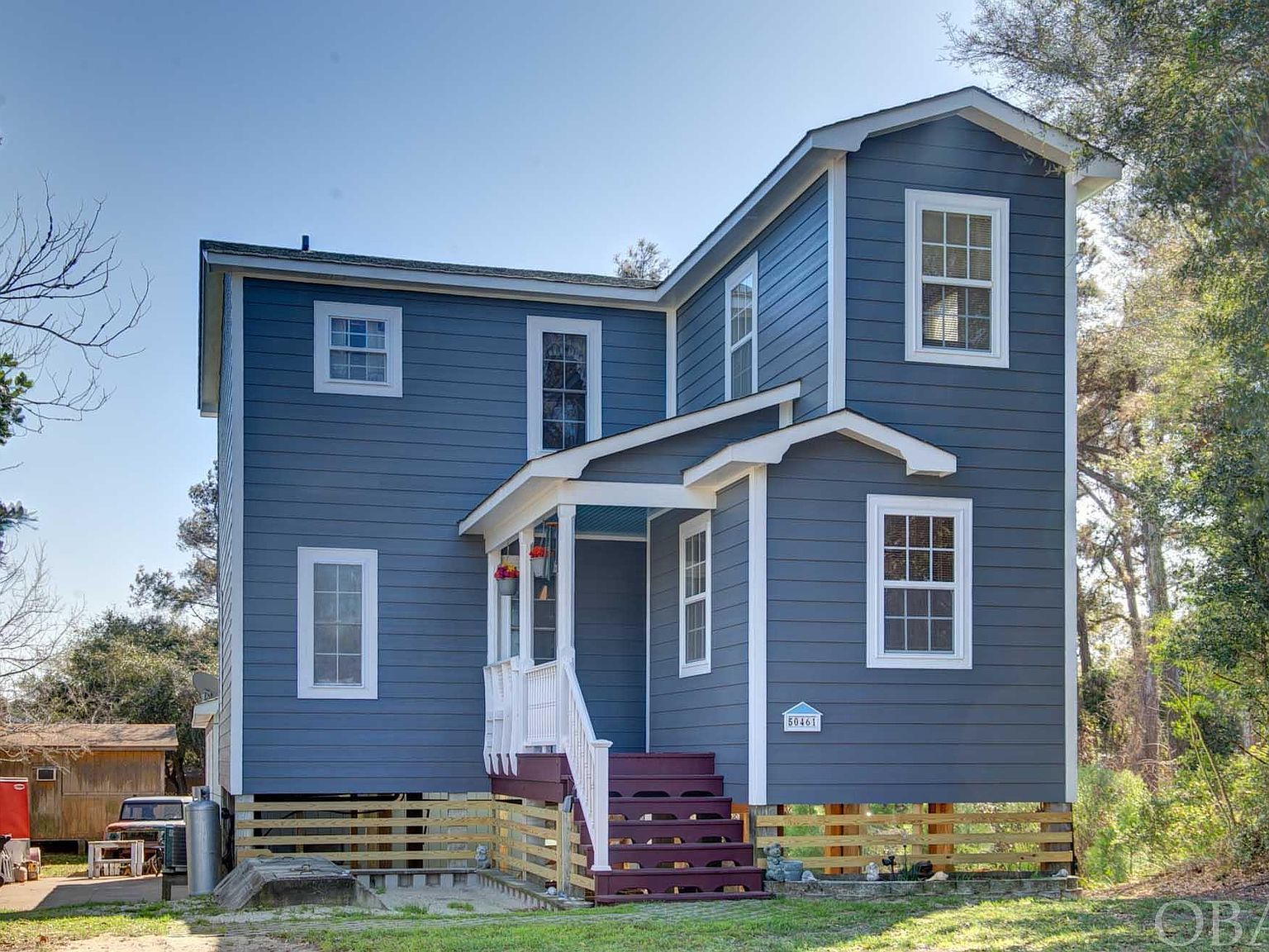 50461 State Highway 12, Frisco, NC 27920 MLS 120575 Zillow