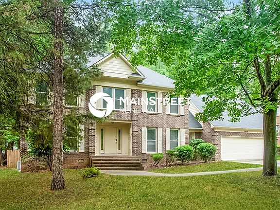 2nd image of 6806 Van De Rohe Dr