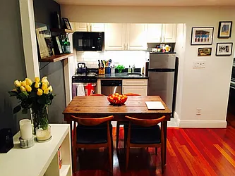 Rented by Sky Management