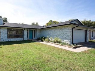 11916 E 78th Pl N, Owasso, OK 74055
