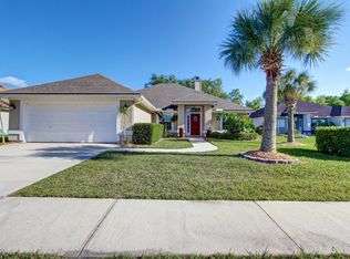 6342 Du Clay Rd, Jacksonville, FL 32244