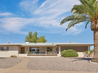 650 N 62nd St, Mesa, AZ 85205