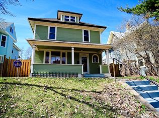 453 Wheeler St N, Saint Paul, MN 55104