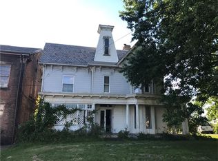 93 Main St, West Alexander, PA 15376