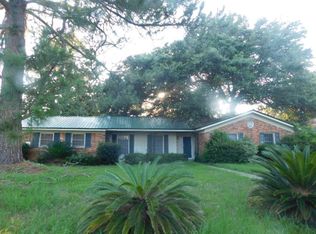3203 Dogwood Ave, Brunswick, GA 31520