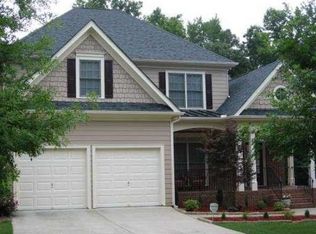 12485 Huntington Trace Ln, Alpharetta, GA 30005
