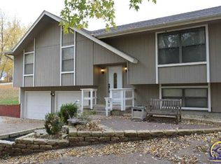 12331 S Rd, Hoyt, KS 66440