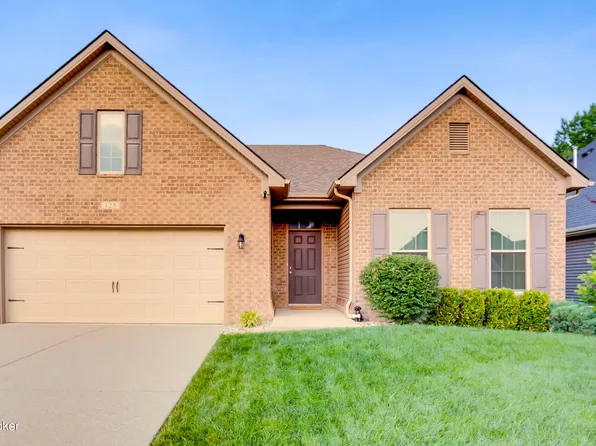 125 Belden Trl, Louisville, KY 40245